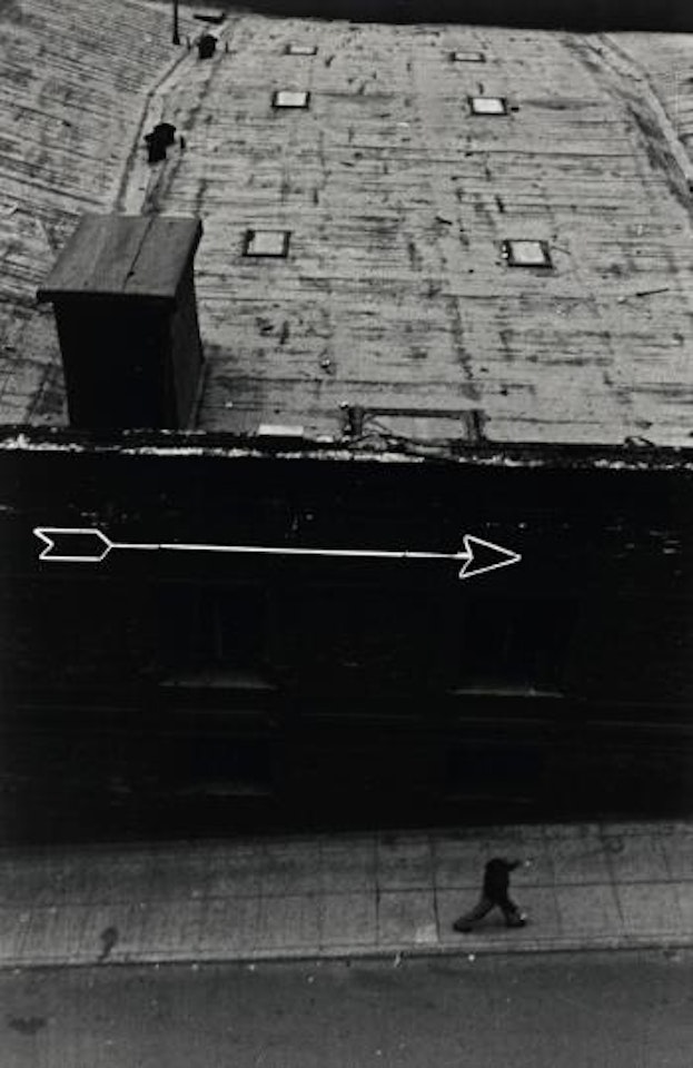 Los Angeles by Robert Frank