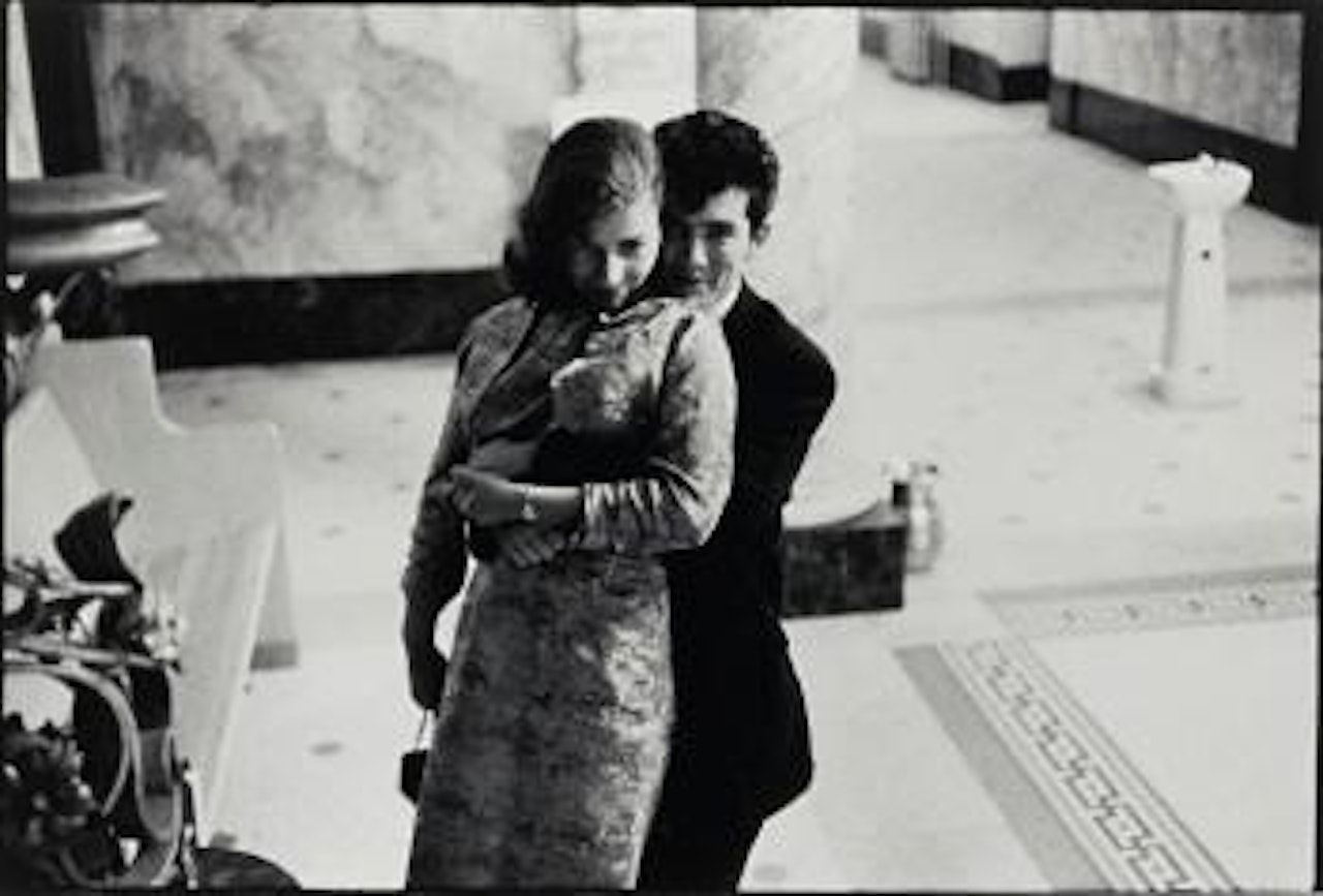 Reno City Hall by Robert Frank