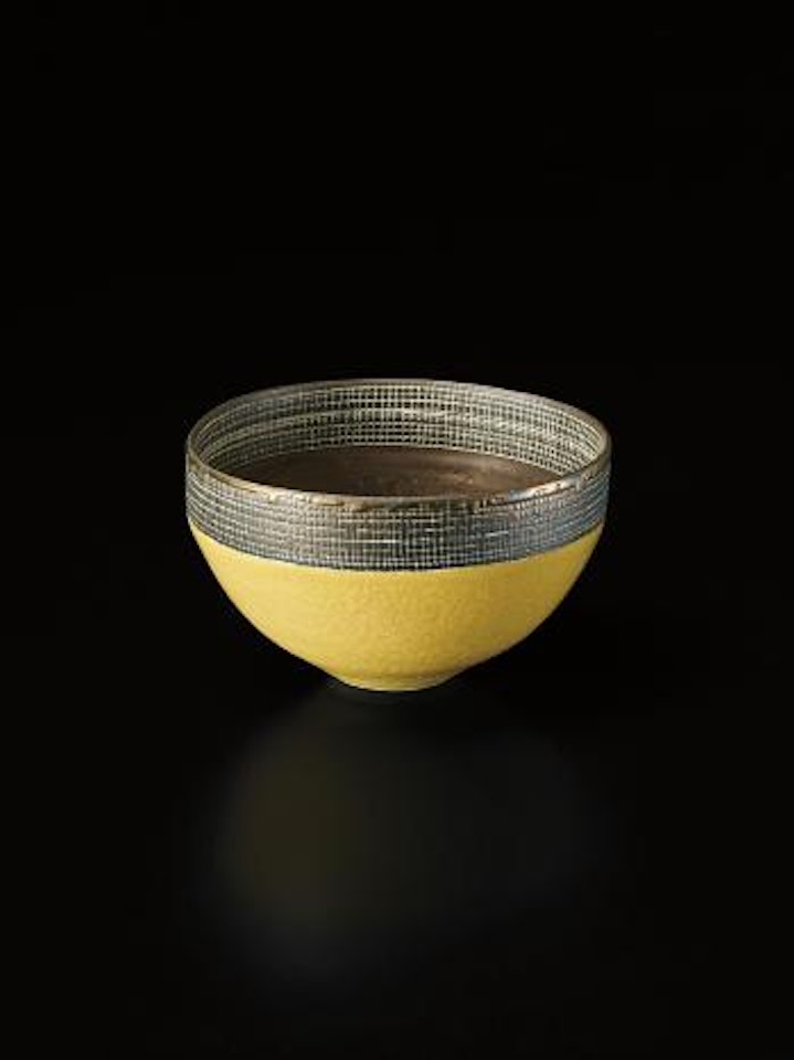 Bowl by Lucie Rie