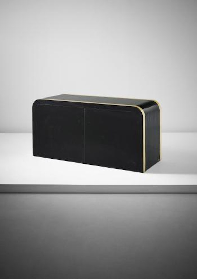 Sideboard by Gabriella Crespi