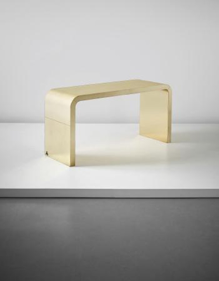 Console by Gabriella Crespi