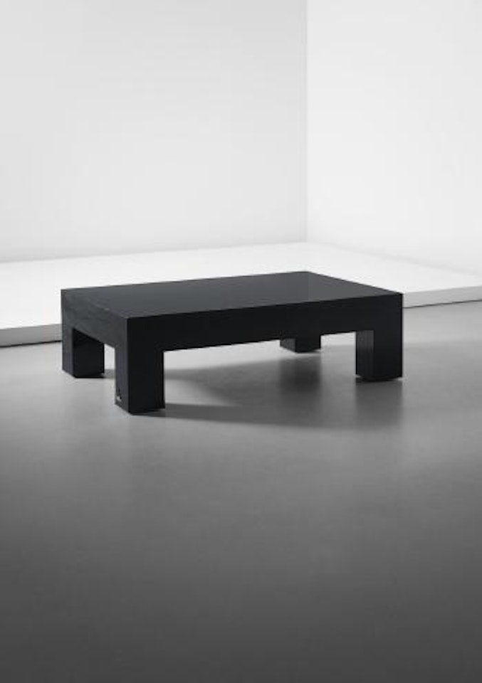 Coffee Table by Gabriella Crespi