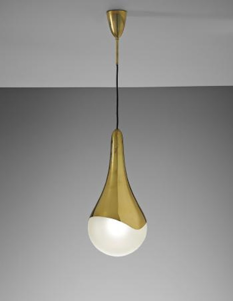 Ceiling Light by Max Ingrand