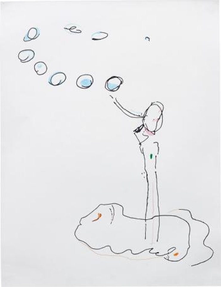 Primordial Catholic by Mike Kelley