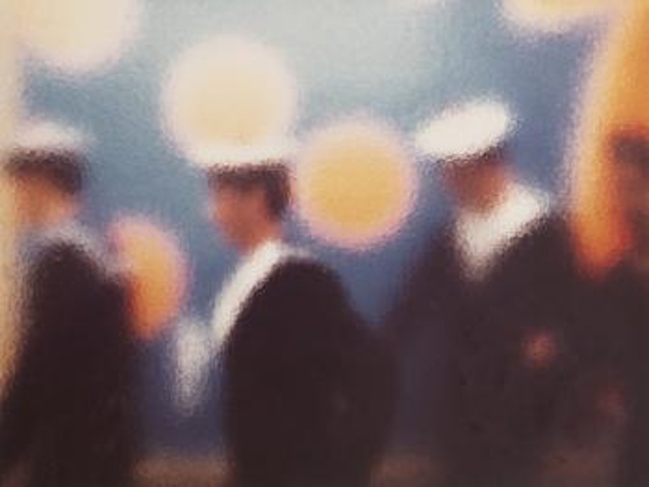 Brest by Luigi Ghirri