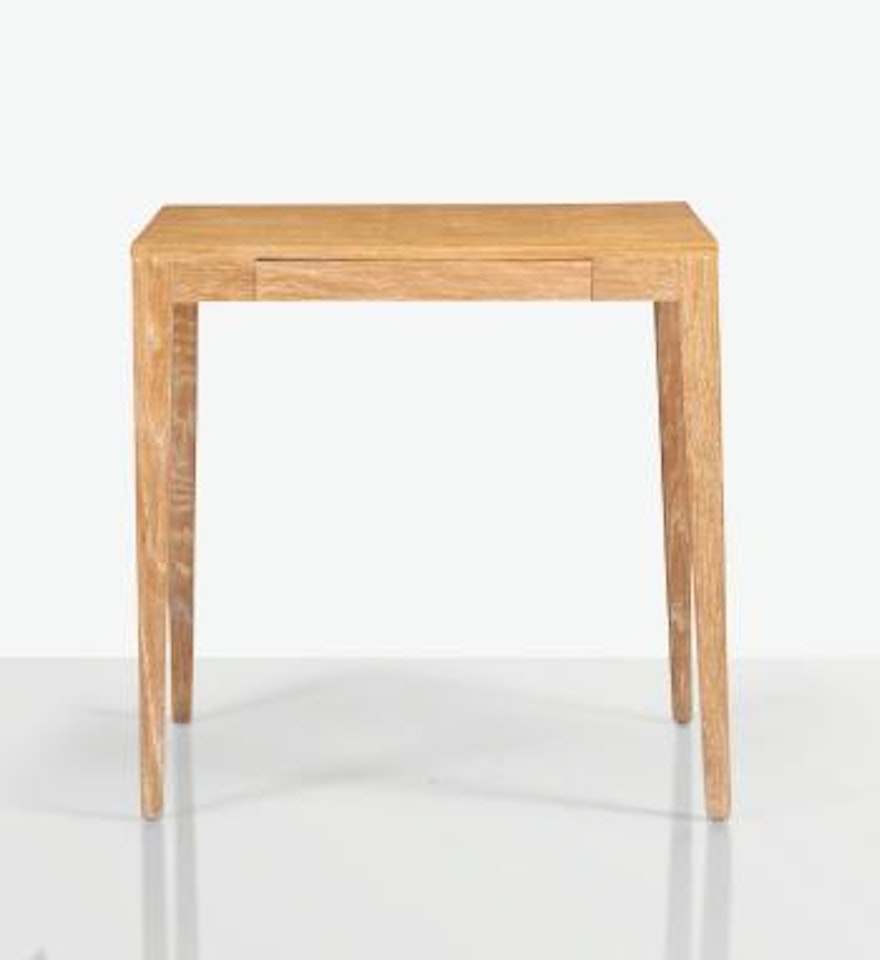 Table À Jeux by Jean-Michel Frank