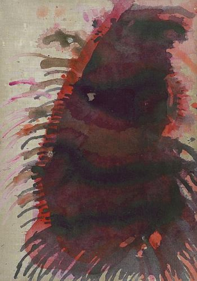 When blood runs cold II by James Brown