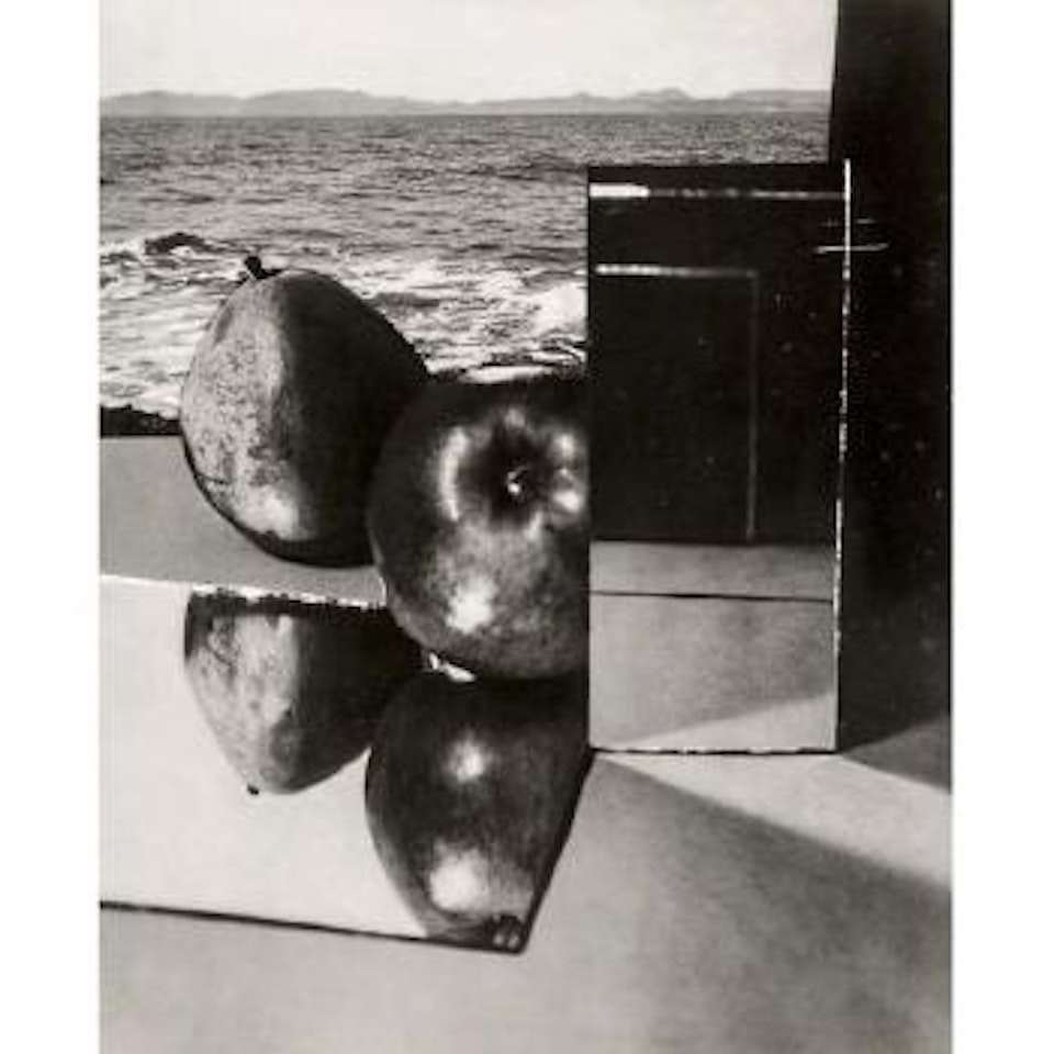 Composition abstraite by Florence Henri