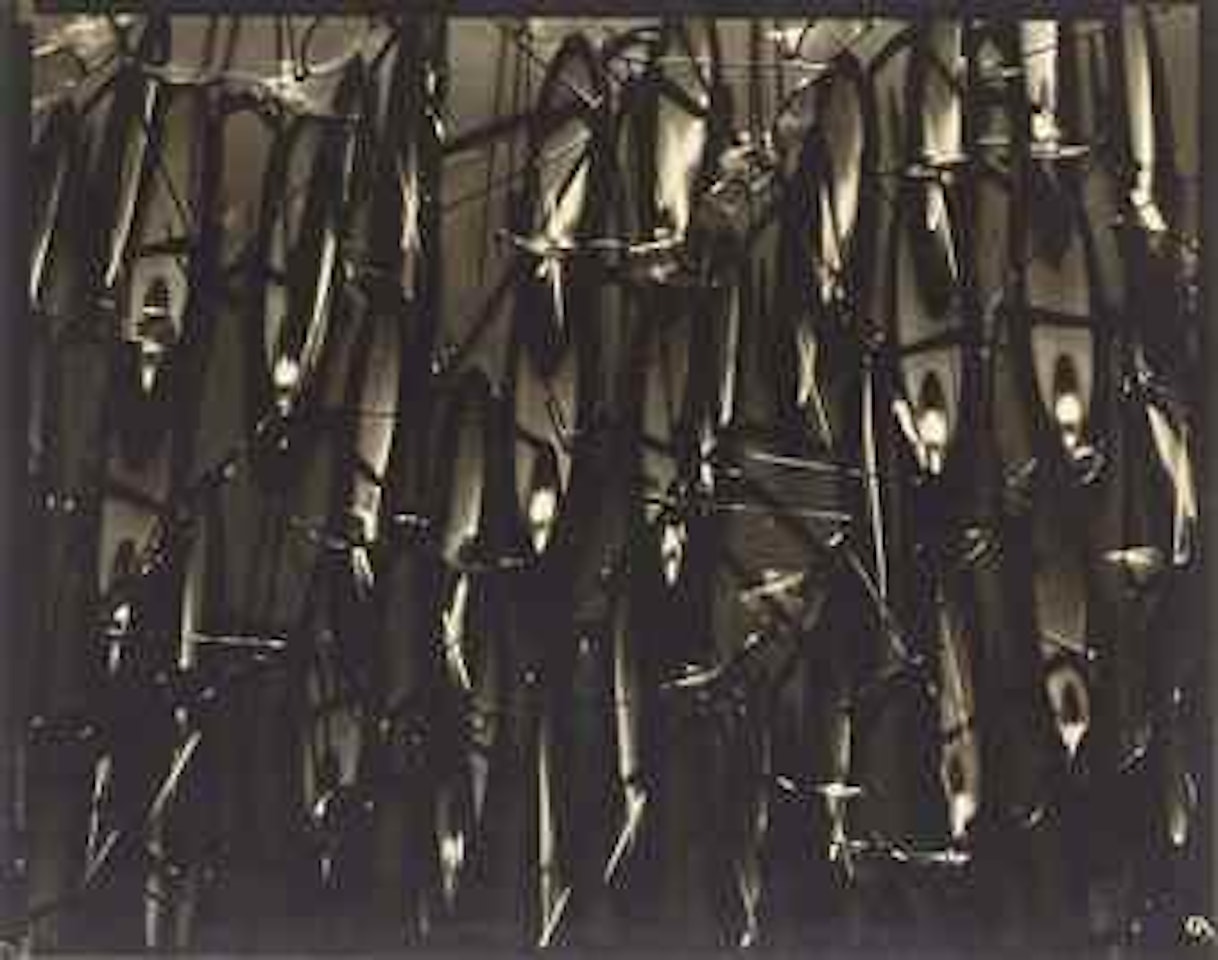 Spectacles by Edward Steichen