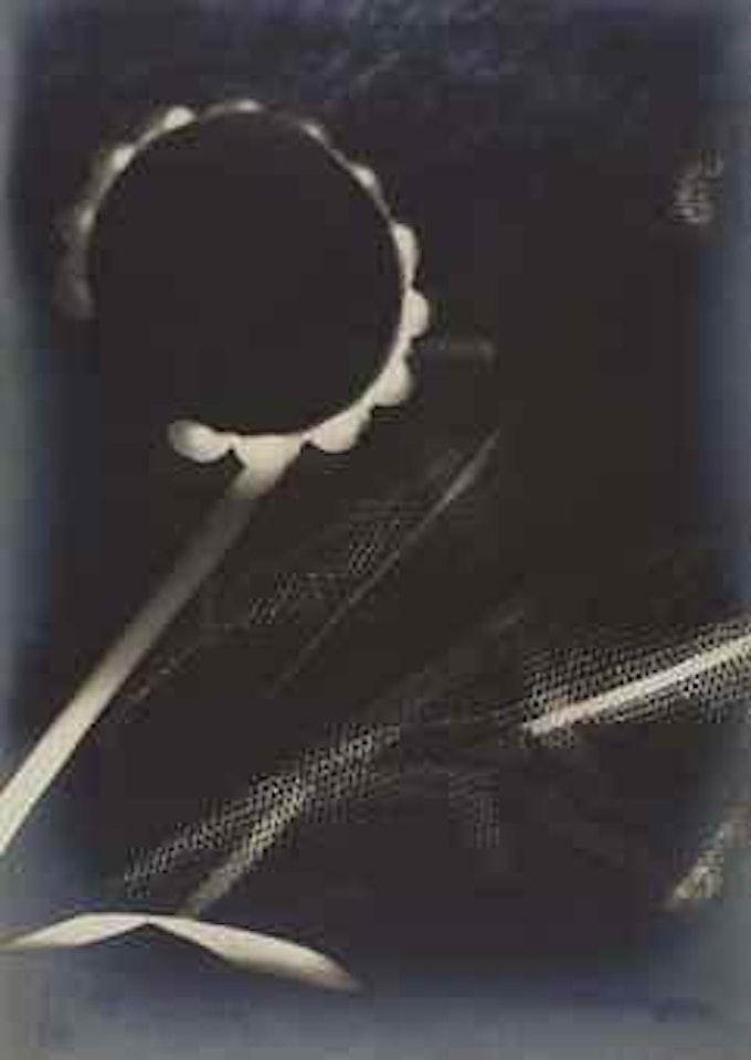 Sans Titre (Rayogramme) by Man Ray