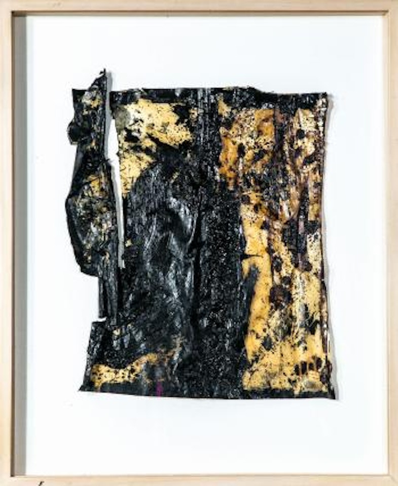 O.T. by Hermann Nitsch