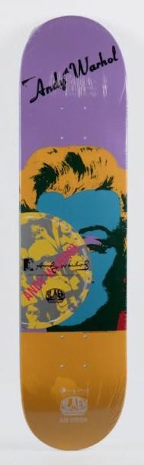 [Untitled] by Andy Warhol