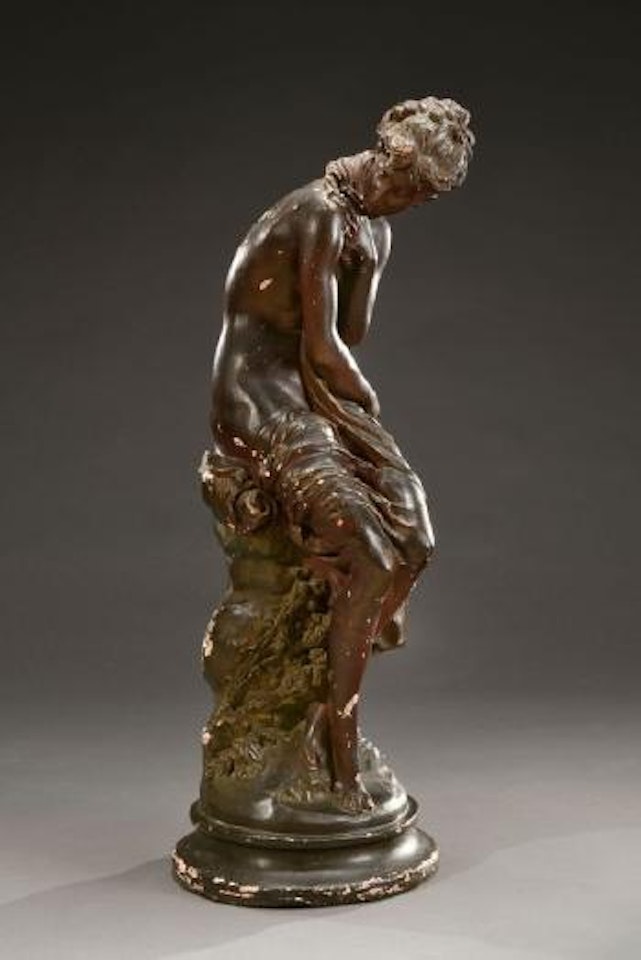 Le Printemps by Mathurin Moreau