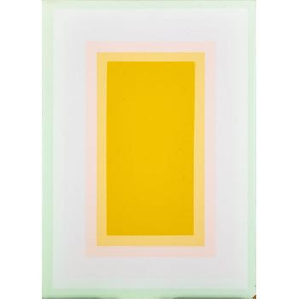 Annual edition by Richard Anuszkiewicz