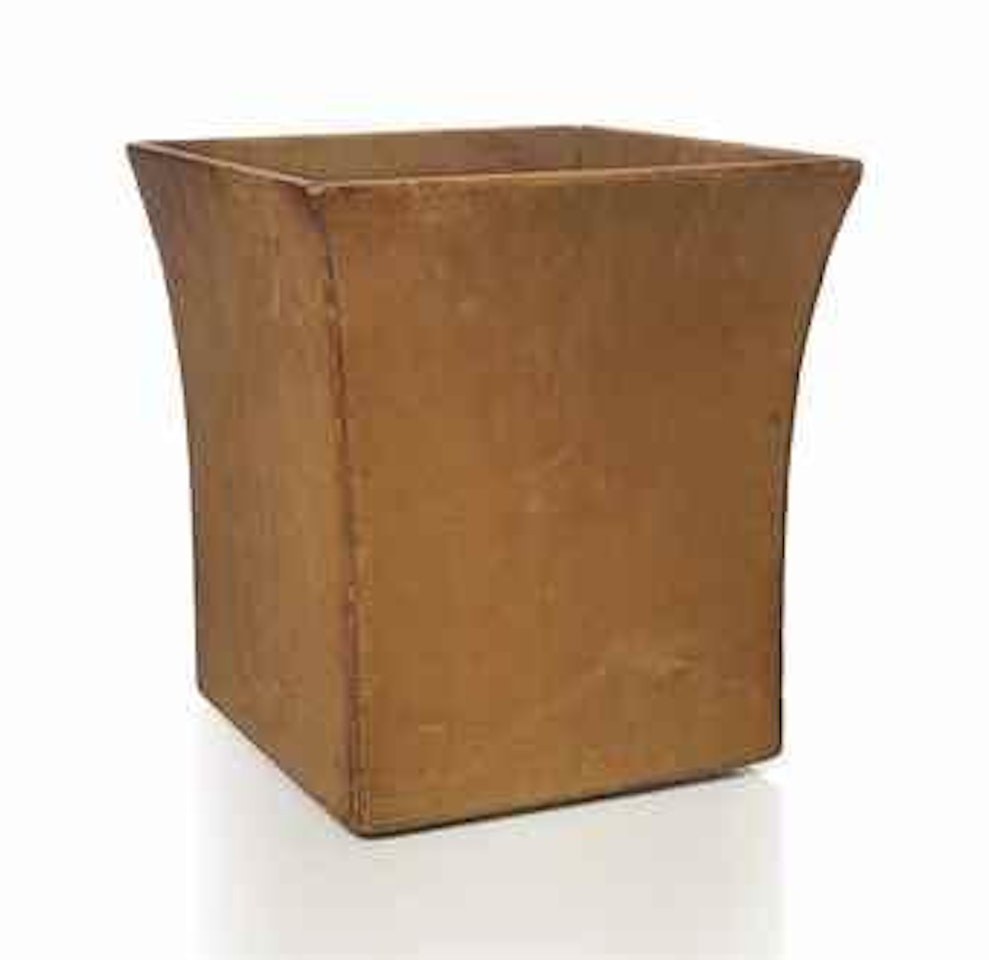 A Waste Paper Basket by Jean-Michel Frank