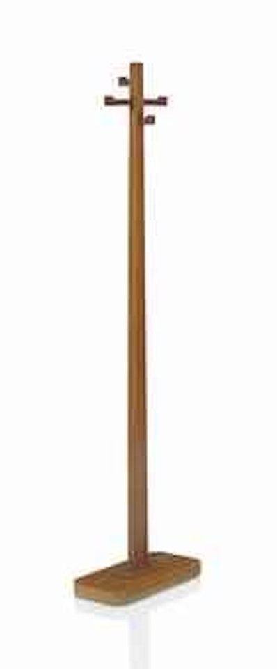 A Coat Rack by Jean-Michel Frank