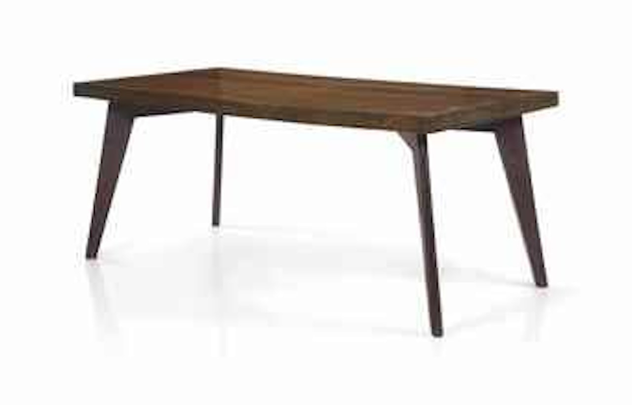 A Dining Table by Pierre Jeanneret