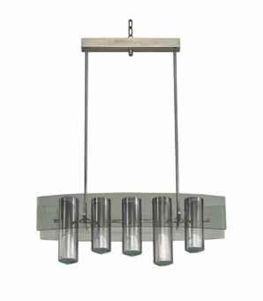 A Ceiling Light by Max Ingrand