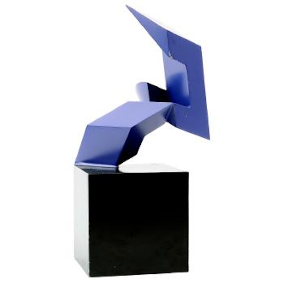 Por la ecología y la paz by Enrique Carbajal Sebastian