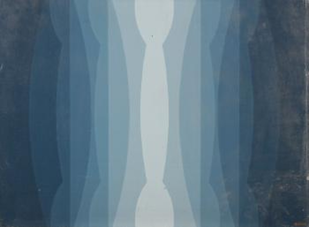 Composition by Dado