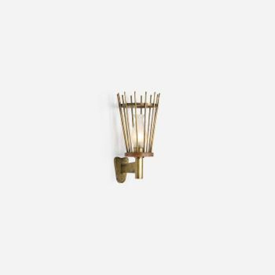Sconce by Gino Sarfatti
