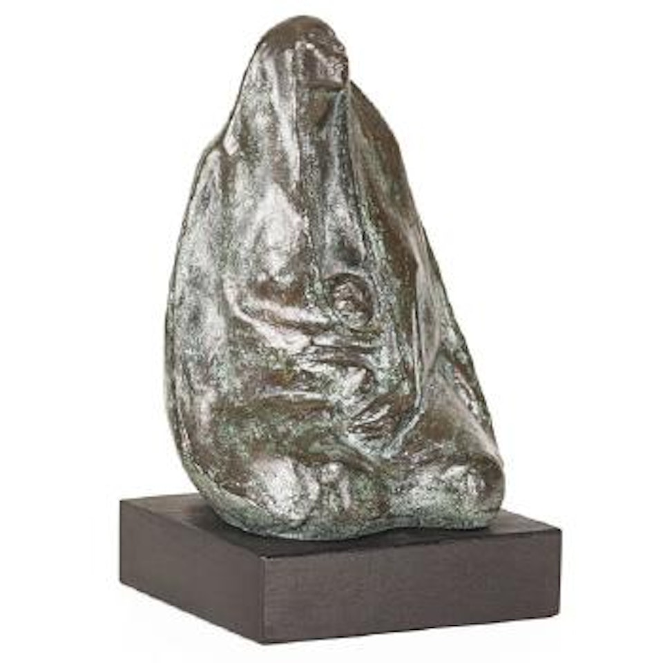 Untitled by Francisco Zuñiga