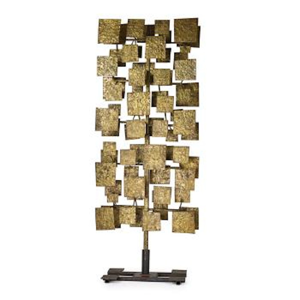 Screen by Harry Bertoia