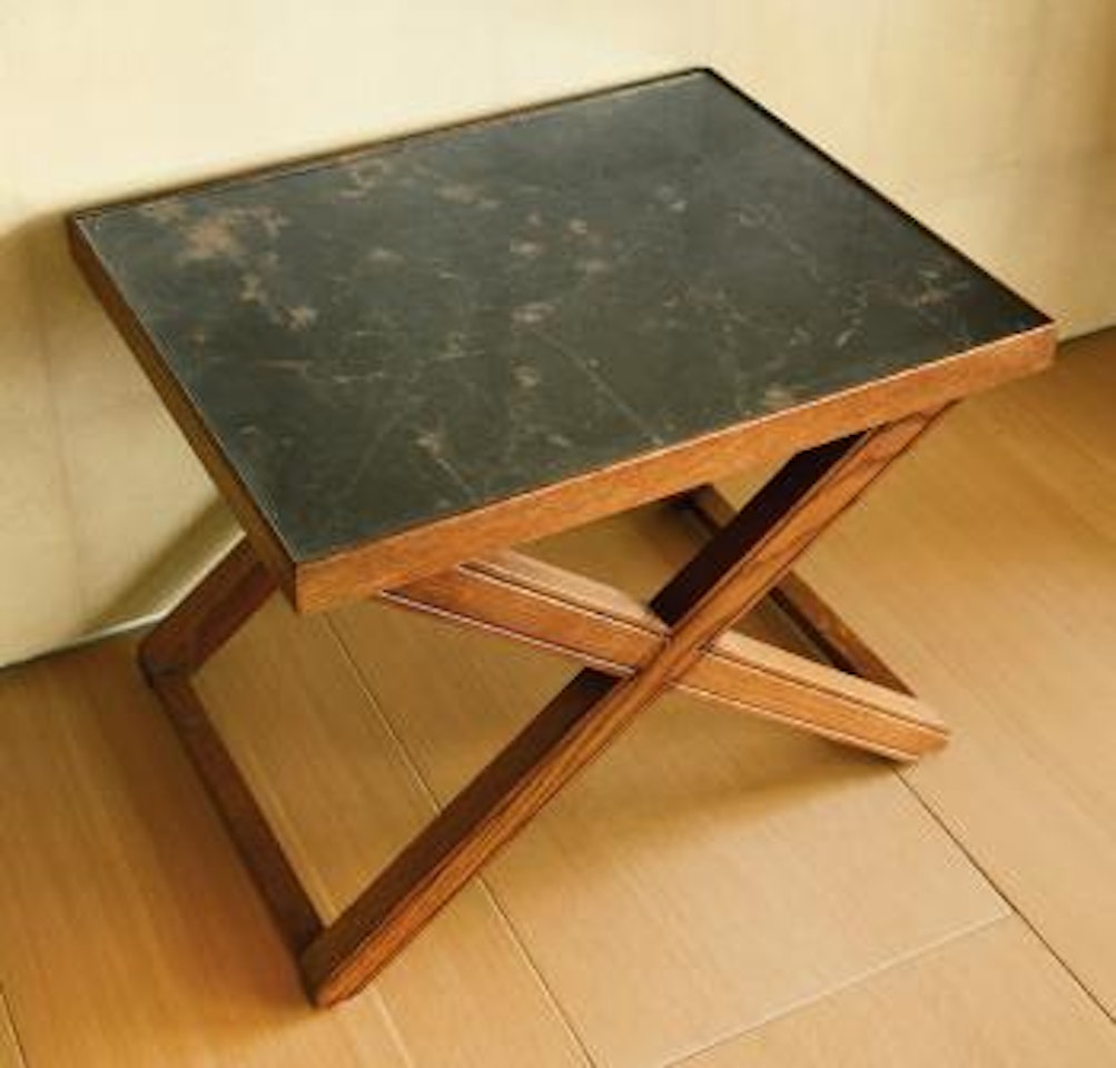 Side Table by Jean-Michel Frank
