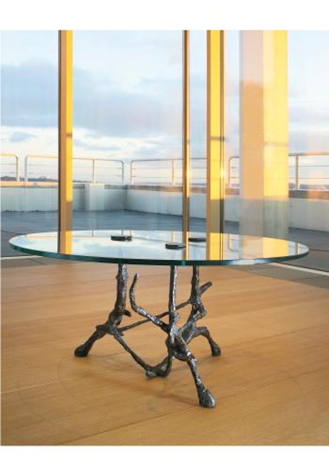 Coffee Table by Diego Giacometti