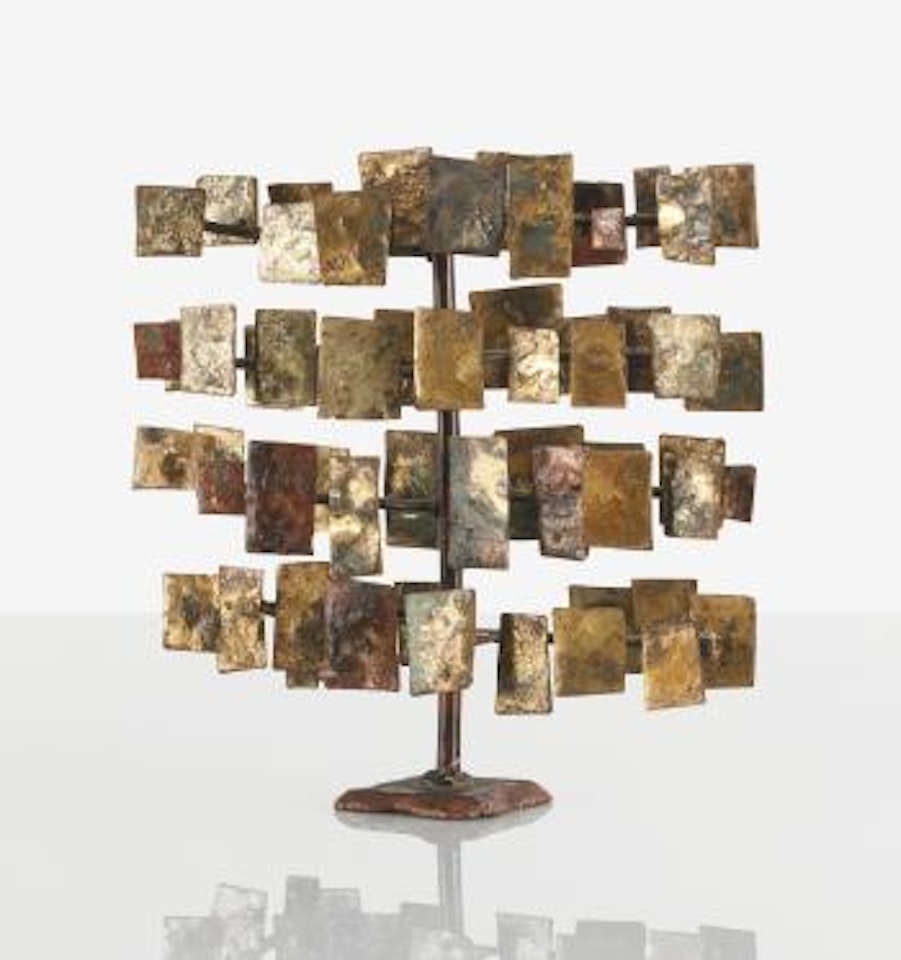 Untitled by Harry Bertoia
