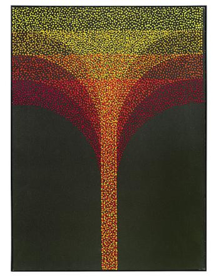 Alchimie 115 by Julio Le Parc