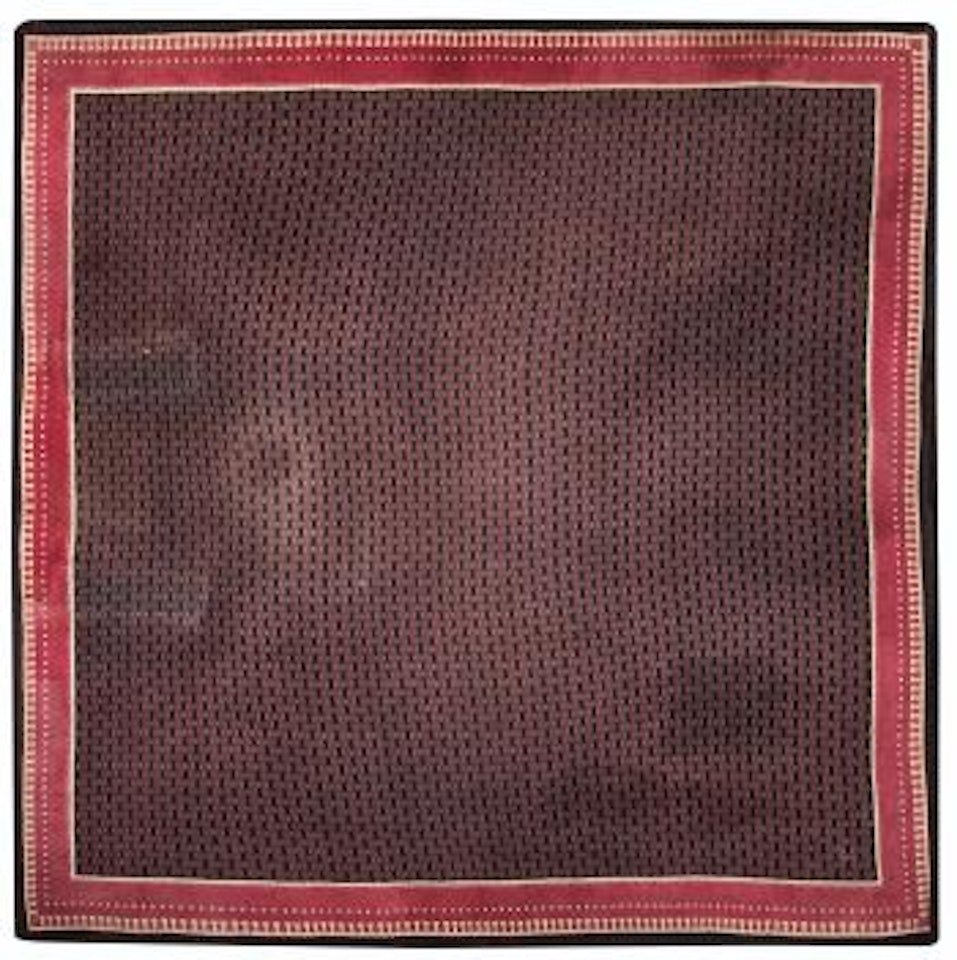 Grand Tapis by Emile-Jacques Ruhlmann