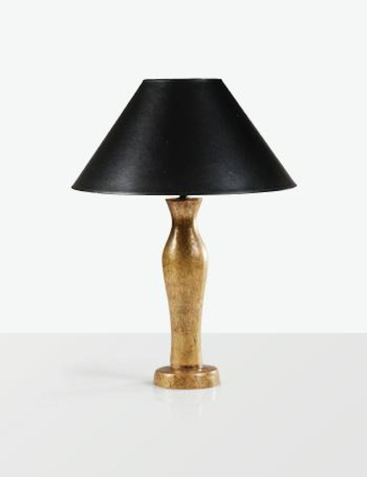 Lampe Grecque by Alberto Giacometti