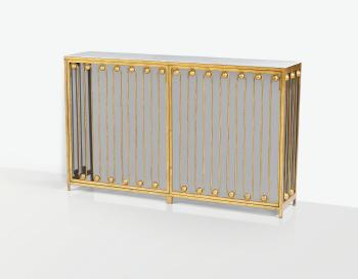 Console by Jean Royere