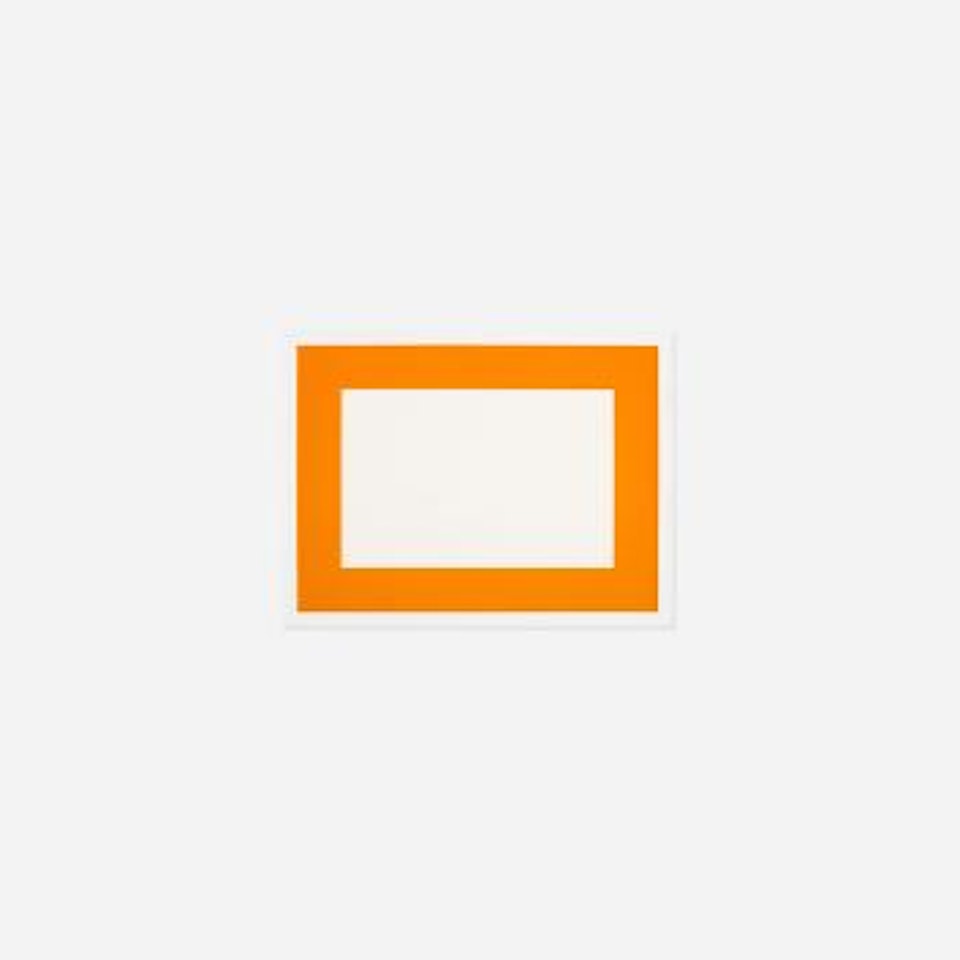 Untitled by Donald Judd