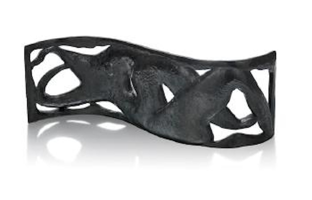 Petite table cariatide (maquette) by Henri Laurens