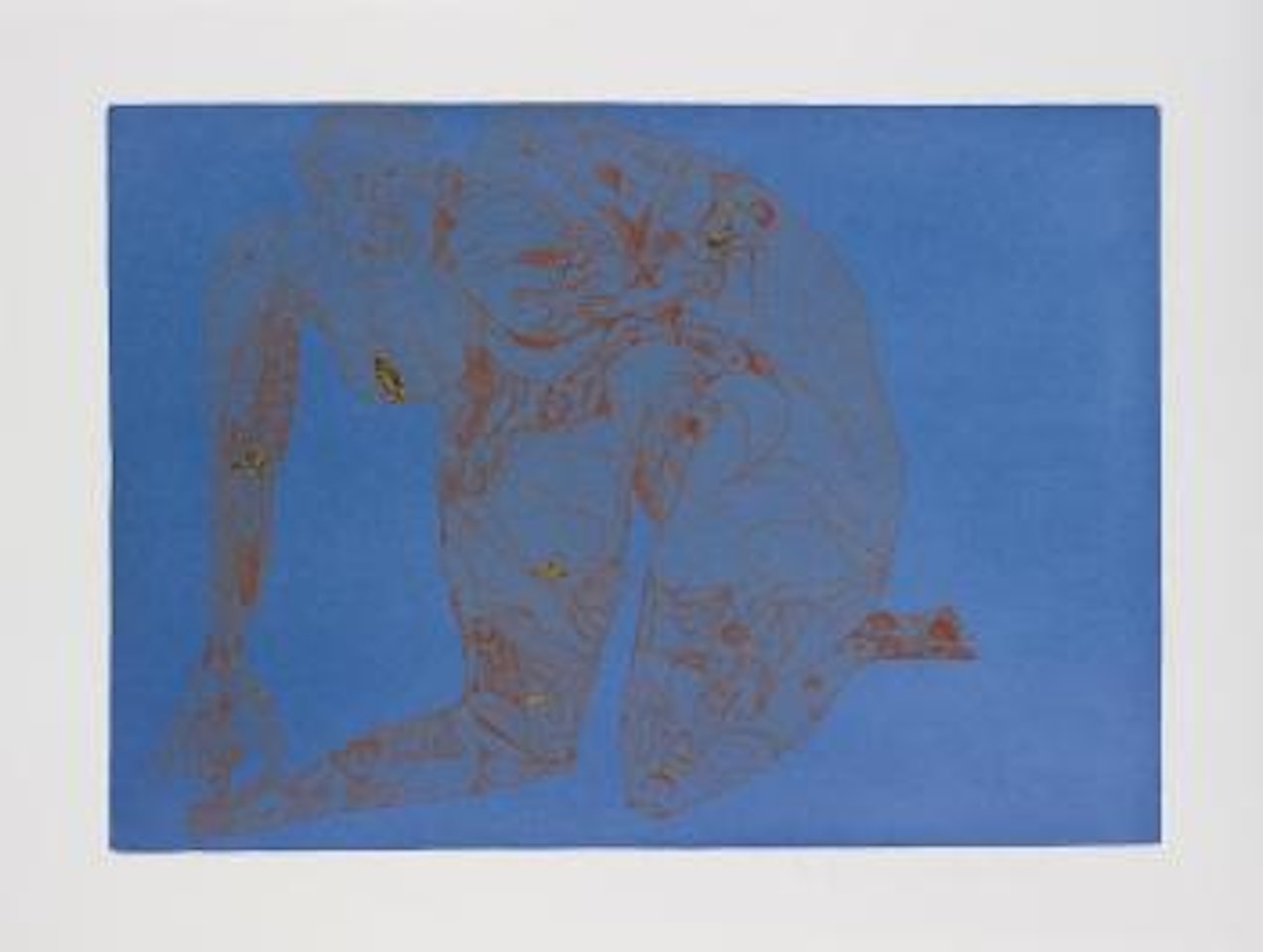 For Joseph Beuys: 15 works by Various Artists