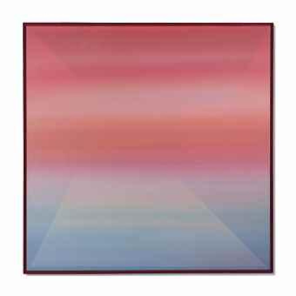 Tunesia tapis spacial by Jef Verheyen