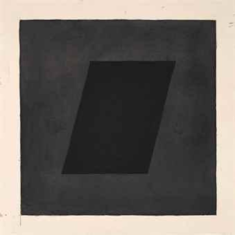 Parallelogram by Sol LeWitt