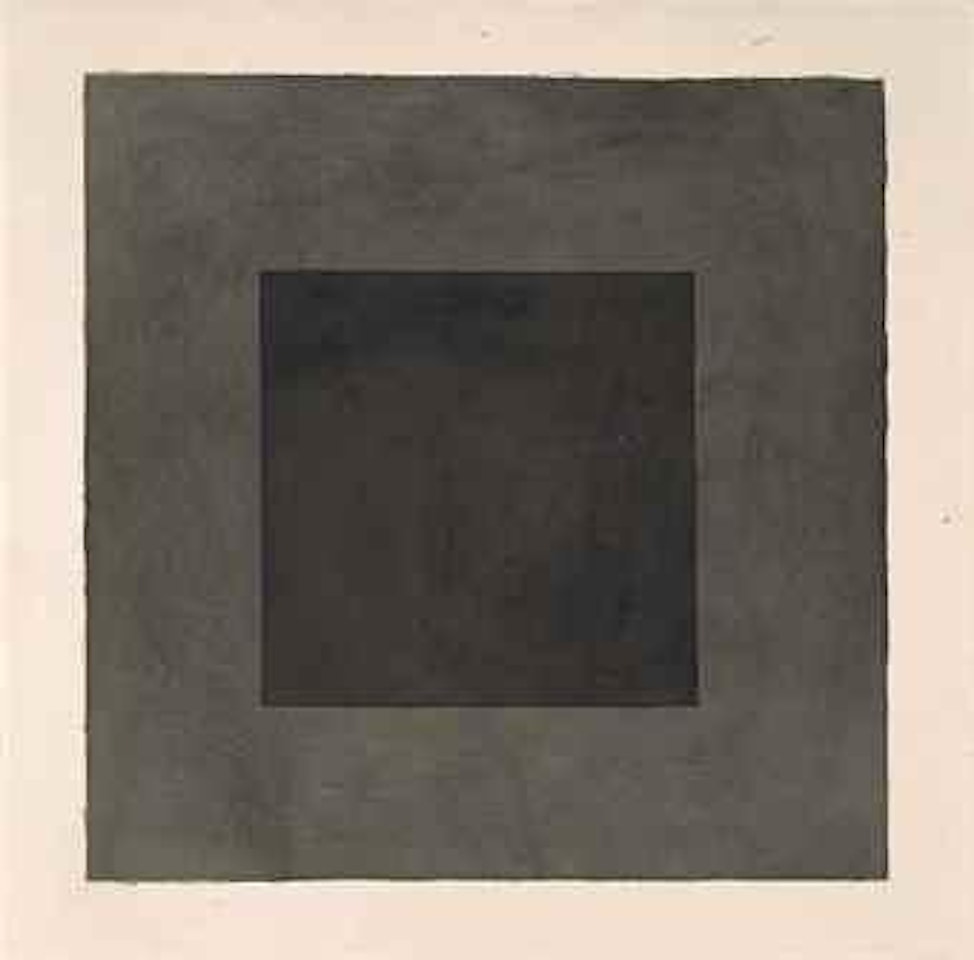Square by Sol LeWitt