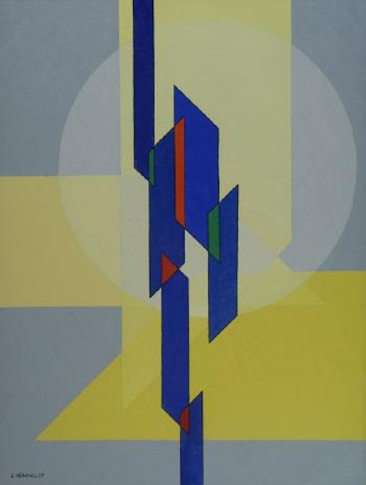 Costruzione TS6 by Luigi Veronesi