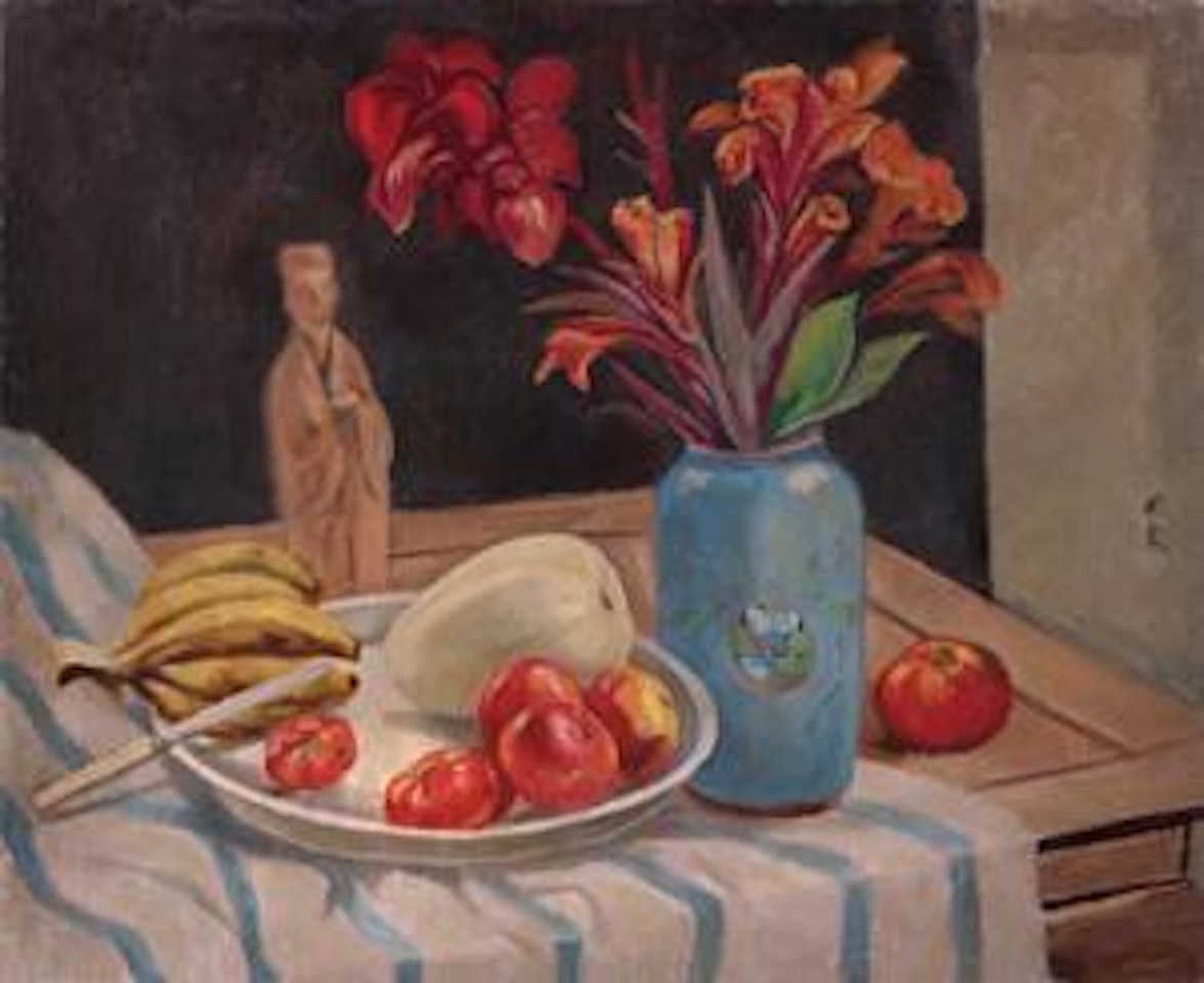 Fruits and Vegetables by Guan Liang