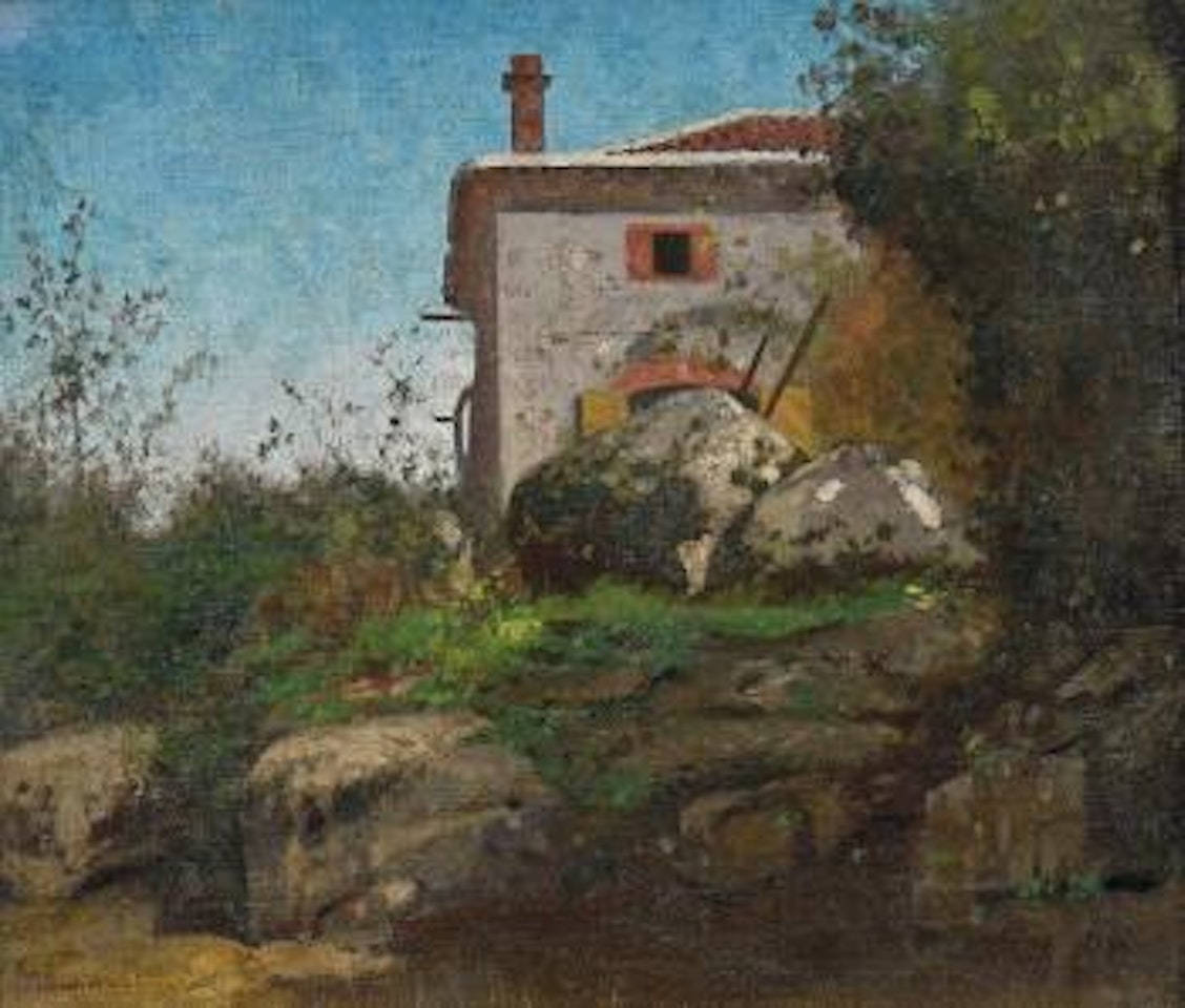 Maison by Germain-Fabius Brest