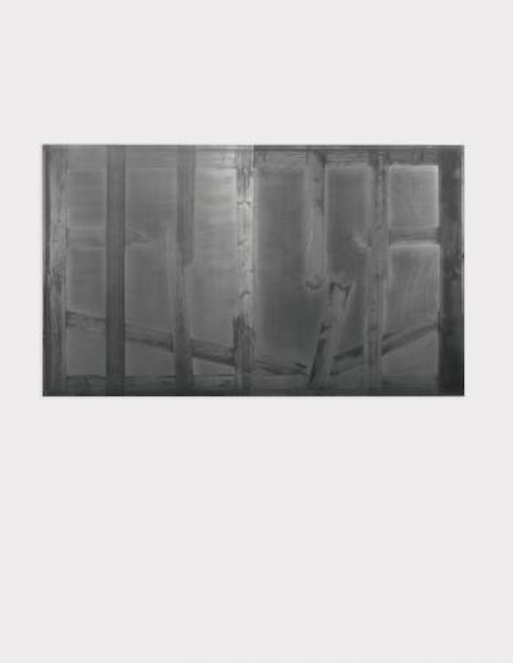 Pallet 1 by Adam McEwen