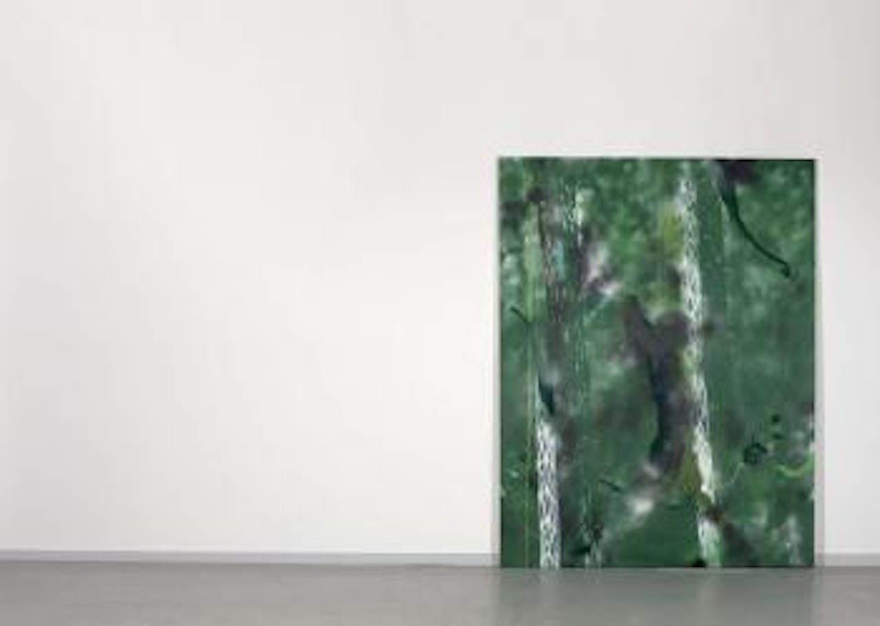 Reflections by Futura