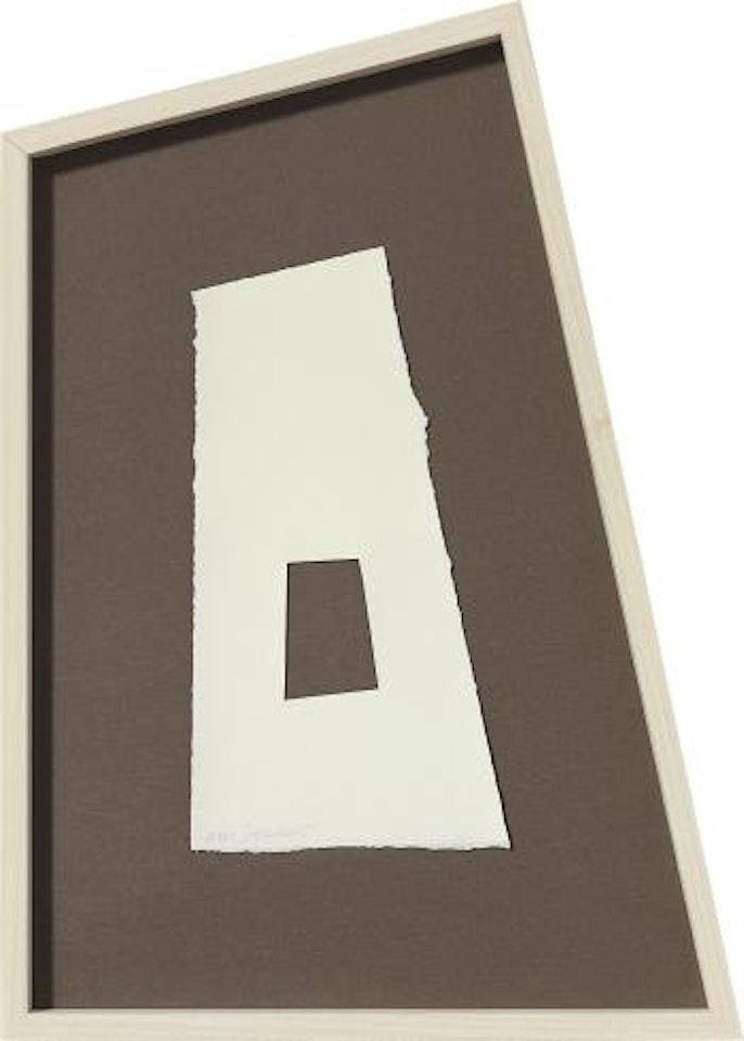 R682 by Sol LeWitt