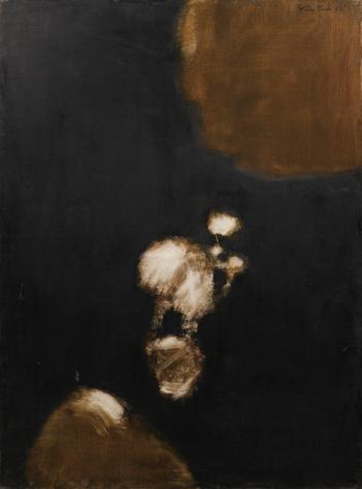 Sans Titre by Léon Zack