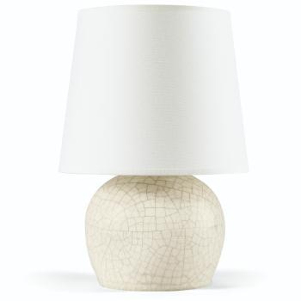 Lampe by Jean Besnard