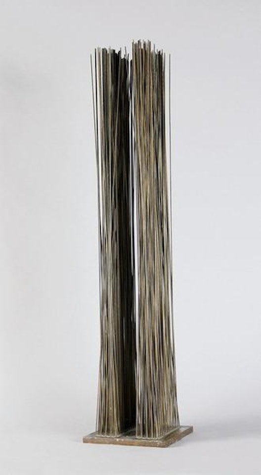 The Winds by Harry Bertoia
