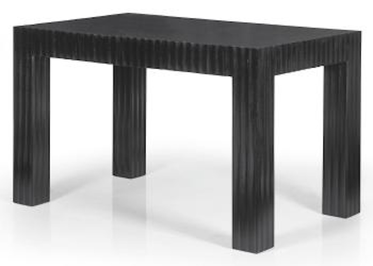 Unique Table by Josef Hoffmann